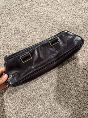 Latico USA Genuine Leather Clutch